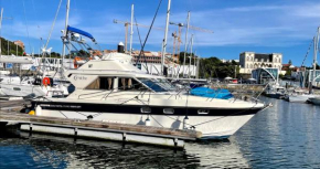 DIAMANTEDOURO - Boat